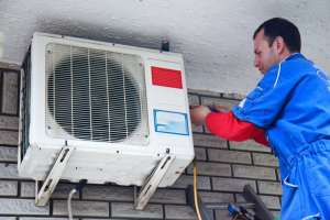 HVAC Companies Near Mayo, SC Available Now